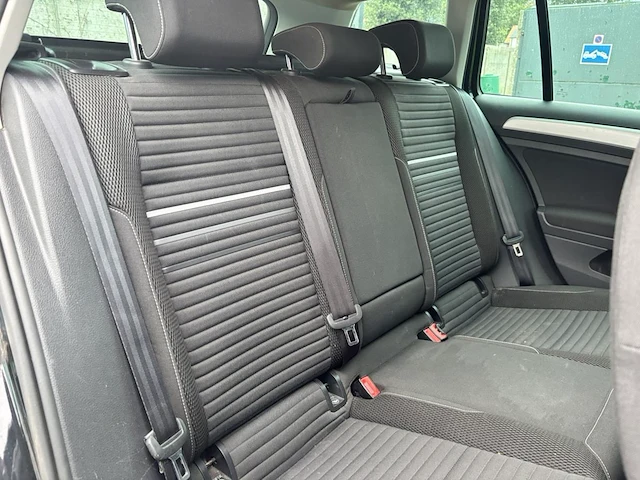 Volkswagen golf variant, 2015 - afbeelding 17 van  34
