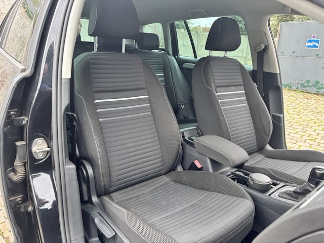 Volkswagen golf variant, 2015 - afbeelding 18 van  34