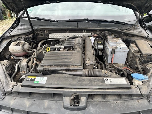 Volkswagen golf variant, 2015 - afbeelding 20 van  34
