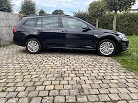 Volkswagen golf variant, 2015 - afbeelding 29 van  34