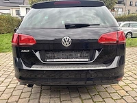 Volkswagen golf variant, 2015 - afbeelding 31 van  34