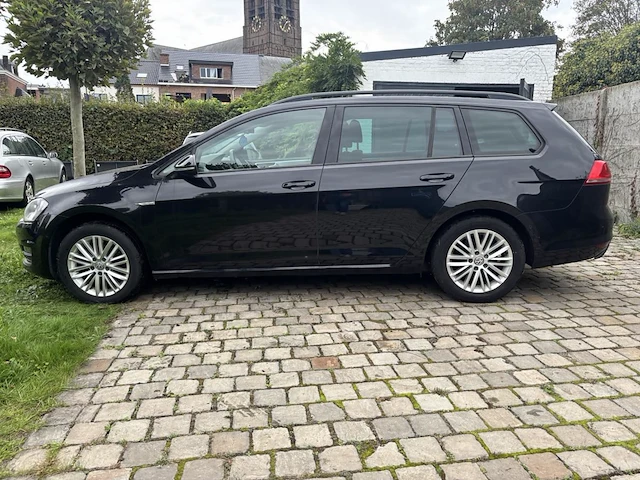 Volkswagen golf variant, 2015 - afbeelding 33 van  34