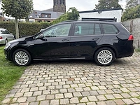 Volkswagen golf variant, 2015 - afbeelding 33 van  34