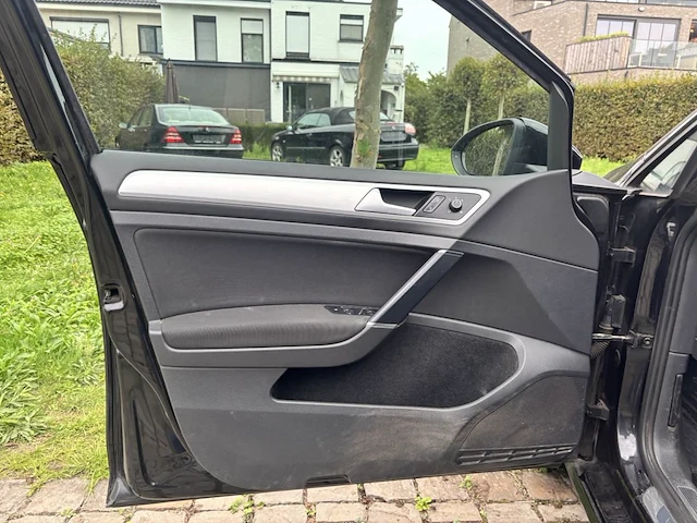 Volkswagen golf variant, 2015 - afbeelding 34 van  34