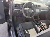 Volkswagen golf vi (1 6), 2010 - afbeelding 2 van  44