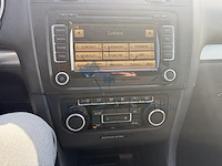 Volkswagen golf vi (1 6), 2010 - afbeelding 6 van  44