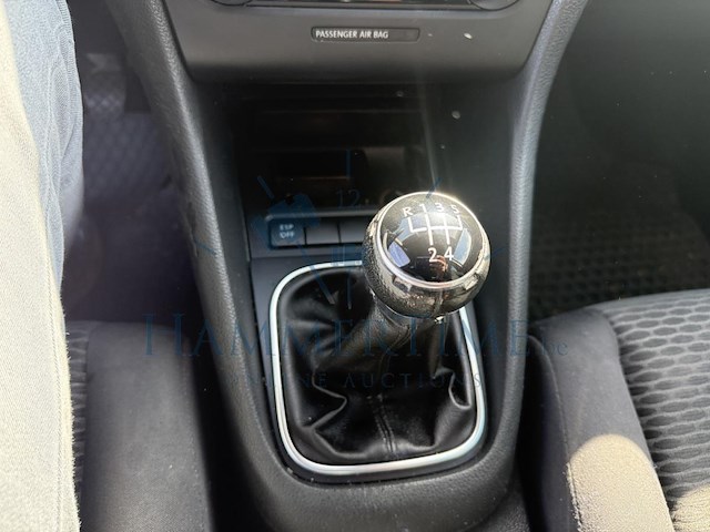 Volkswagen golf vi (1 6), 2010 - afbeelding 8 van  44