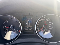 Volkswagen golf vi (1 6), 2010 - afbeelding 9 van  44