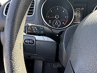 Volkswagen golf vi (1 6), 2010 - afbeelding 11 van  44