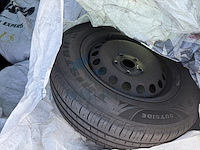 Volkswagen golf vi (1 6), 2010 - afbeelding 19 van  44