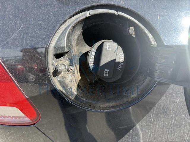 Volkswagen golf vi (1 6), 2010 - afbeelding 20 van  44