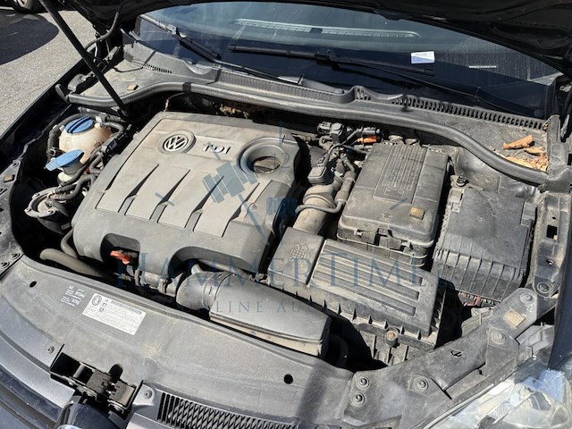 Volkswagen golf vi (1 6), 2010 - afbeelding 22 van  44