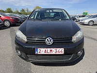 Volkswagen golf vi (1 6), 2010 - afbeelding 12 van  44