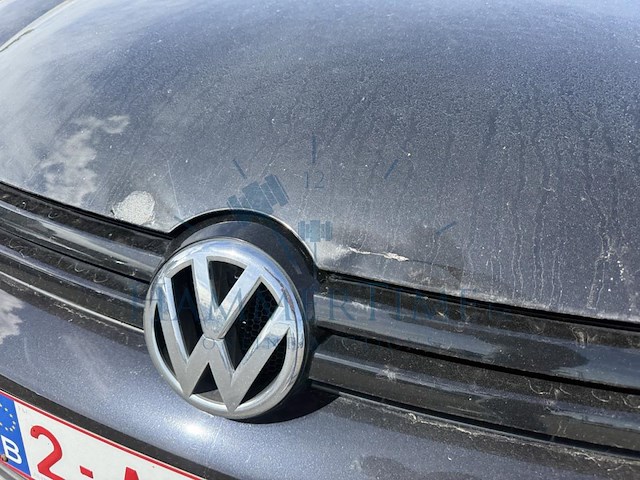 Volkswagen golf vi (1 6), 2010 - afbeelding 25 van  44