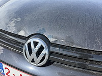 Volkswagen golf vi (1 6), 2010 - afbeelding 25 van  44