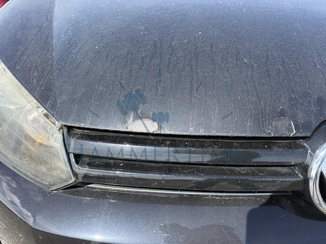 Volkswagen golf vi (1 6), 2010 - afbeelding 26 van  44