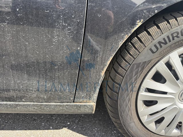 Volkswagen golf vi (1 6), 2010 - afbeelding 28 van  44