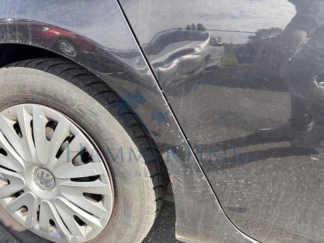 Volkswagen golf vi (1 6), 2010 - afbeelding 30 van  44