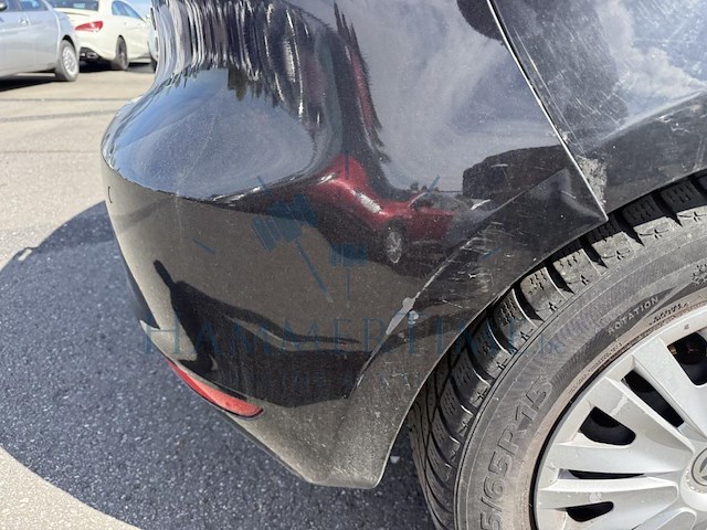 Volkswagen golf vi (1 6), 2010 - afbeelding 31 van  44