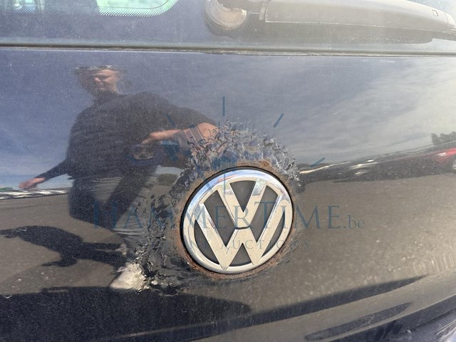 Volkswagen golf vi (1 6), 2010 - afbeelding 32 van  44