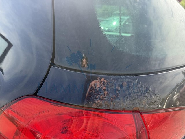 Volkswagen golf vi (1 6), 2010 - afbeelding 33 van  44