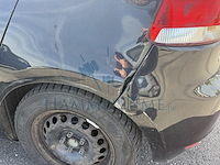 Volkswagen golf vi (1 6), 2010 - afbeelding 35 van  44