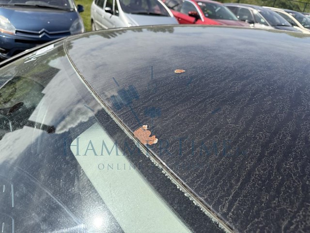 Volkswagen golf vi (1 6), 2010 - afbeelding 38 van  44