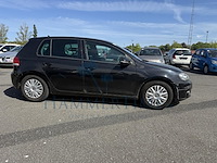 Volkswagen golf vi (1 6), 2010 - afbeelding 34 van  44