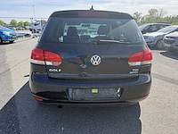 Volkswagen golf vi (1 6), 2010 - afbeelding 41 van  44