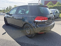 Volkswagen golf vi (1 6), 2010 - afbeelding 42 van  44