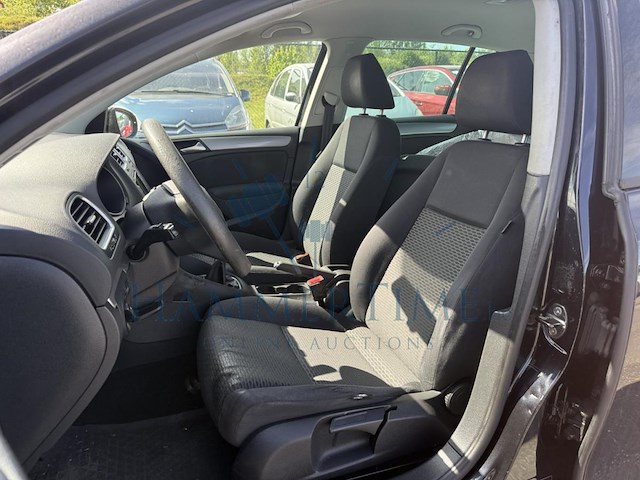 Volkswagen golf vi (1 6), 2010 - afbeelding 44 van  44