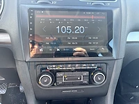 Volkswagen golf vi 1 6 cr tdi trendline dpf, 2012 - afbeelding 7 van  33