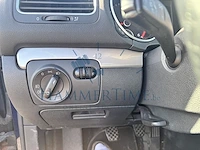Volkswagen golf vi 1 6 cr tdi trendline dpf, 2012 - afbeelding 11 van  33