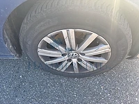 Volkswagen golf vi 1 6 cr tdi trendline dpf, 2012 - afbeelding 17 van  33