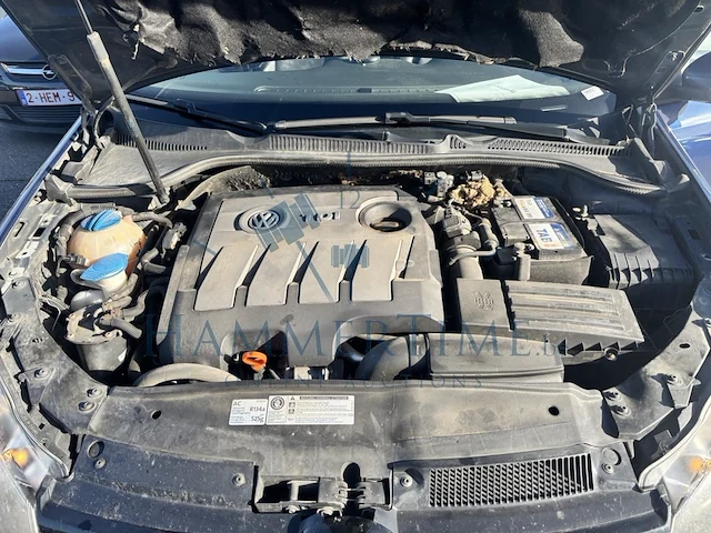 Volkswagen golf vi 1 6 cr tdi trendline dpf, 2012 - afbeelding 18 van  33