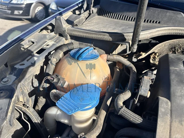 Volkswagen golf vi 1 6 cr tdi trendline dpf, 2012 - afbeelding 19 van  33