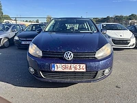 Volkswagen golf vi 1 6 cr tdi trendline dpf, 2012 - afbeelding 12 van  33