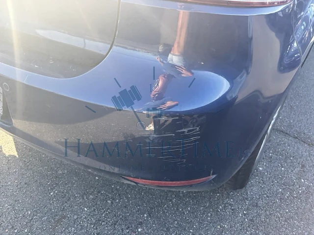 Volkswagen golf vi 1 6 cr tdi trendline dpf, 2012 - afbeelding 26 van  33