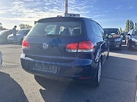 Volkswagen golf vi 1 6 cr tdi trendline dpf, 2012 - afbeelding 29 van  33