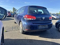 Volkswagen golf vi 1 6 cr tdi trendline dpf, 2012 - afbeelding 31 van  33