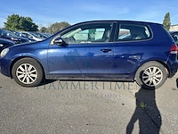 Volkswagen golf vi 1 6 cr tdi trendline dpf, 2012 - afbeelding 32 van  33