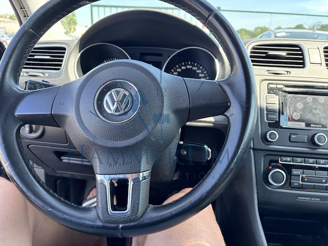 Volkswagen golf vi 1.2 tsi trendline, 2012 - afbeelding 2 van  26