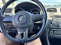 Volkswagen golf vi 1.2 tsi trendline, 2012 - afbeelding 2 van  26