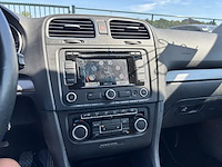Volkswagen golf vi 1.2 tsi trendline, 2012 - afbeelding 3 van  26