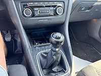Volkswagen golf vi 1.2 tsi trendline, 2012 - afbeelding 4 van  26
