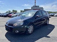 Volkswagen golf vi 1.2 tsi trendline, 2012 - afbeelding 1 van  26