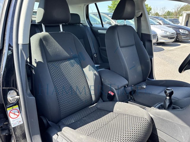 Volkswagen golf vi 1.2 tsi trendline, 2012 - afbeelding 13 van  26