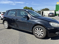 Volkswagen golf vi 1.2 tsi trendline, 2012 - afbeelding 20 van  26