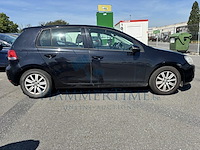 Volkswagen golf vi 1.2 tsi trendline, 2012 - afbeelding 21 van  26