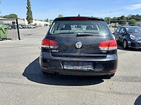 Volkswagen golf vi 1.2 tsi trendline, 2012 - afbeelding 23 van  26